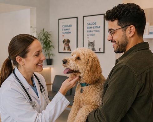 veterinario